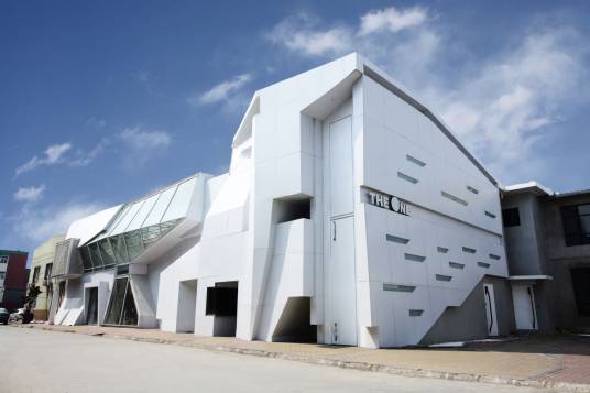 壹空间（北京先锋派文化艺术传媒有限公司旗下场馆）