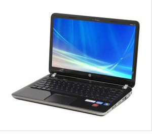 惠普 dv4-3126TX(QG429PA)