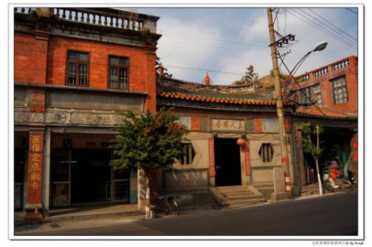 青龙巷（泉州市旧城区东南部一条道路）