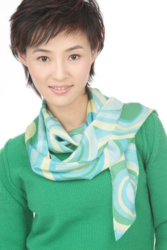 贾珍珍（江西广播电视台公共·农业频道总监）