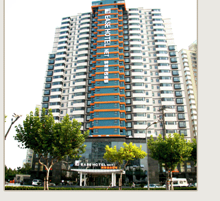 莫泰268商务自助酒店（上海羽山店）