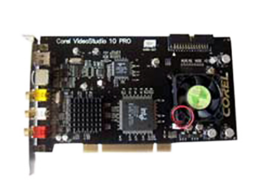 友立会声会影 10Plus Professional