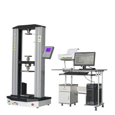 保温材料试验机