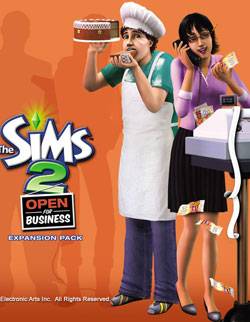 模拟人生2：创业