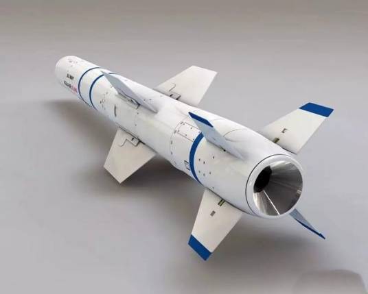 C-701空射、舰射反舰导弹