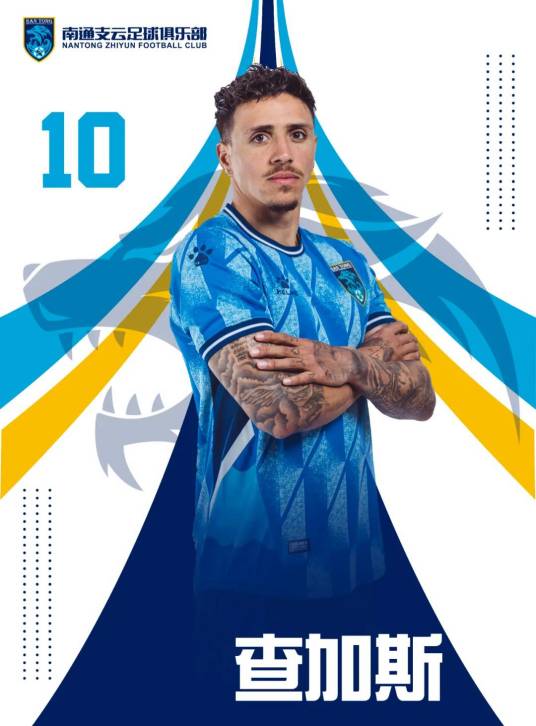 米歇尔·查加斯