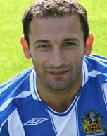 斯科科（澳大利亚足球运动员）