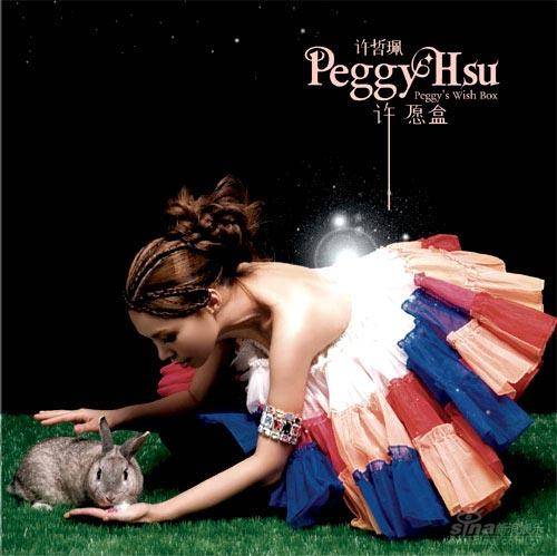 疯子（2007年许哲佩演唱歌曲）