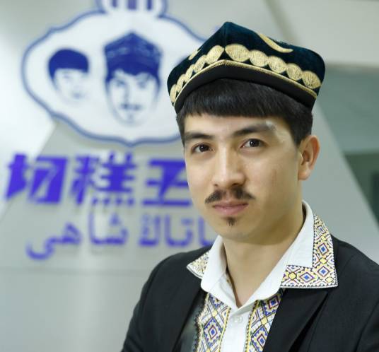 阿迪力·麦麦提吐热