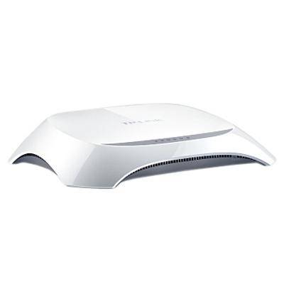 TP-LINK TL-R406