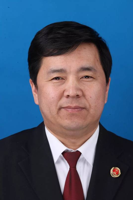 朱长春（黑龙江省人民检察院哈尔滨铁路运输分院检察长）