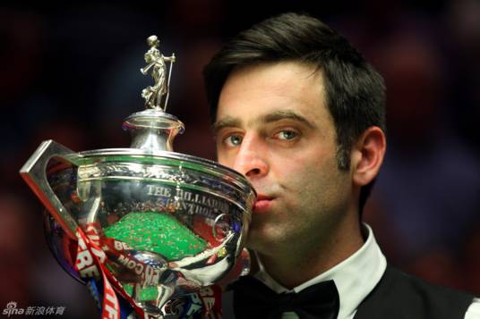 2012年谢菲尔德斯诺克世界锦标赛