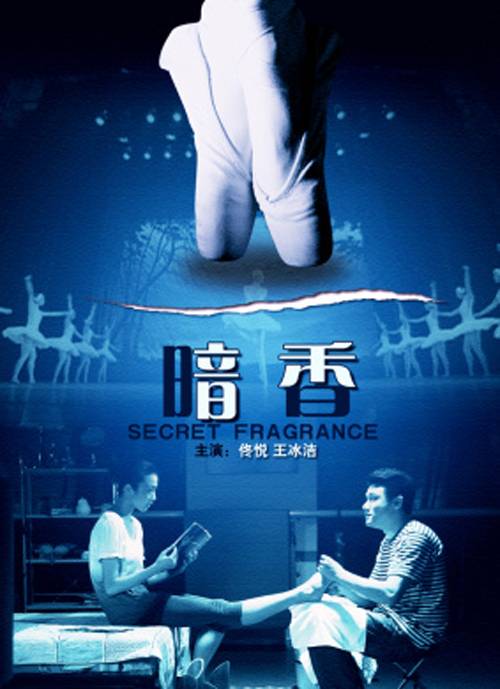 暗香（2010年李威执导的电视电影）