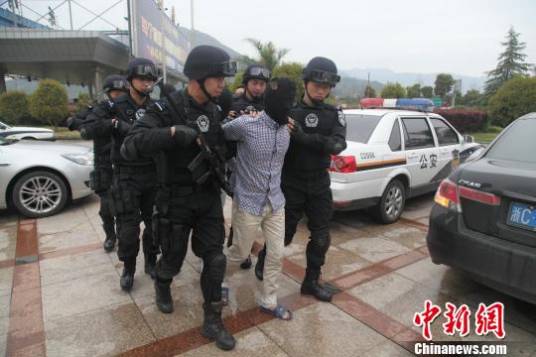 3·28温州绑架案