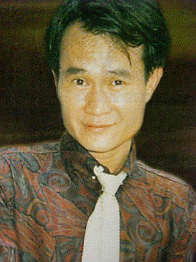 林正英（中国香港男演员、导演、武术指导、监制、龙虎武师）