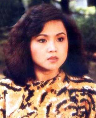 谷音（中国台湾女演员）