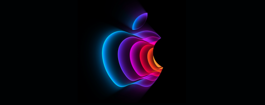 2022苹果春季新品发布会