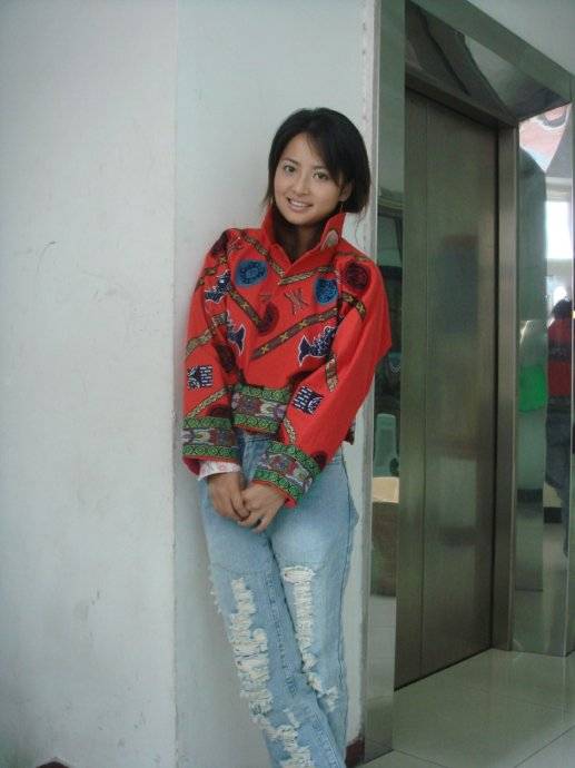 陈潇（网店店主）