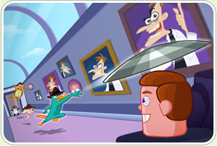 鸭嘴兽的逆袭2无敌版