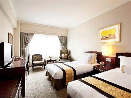 台北福华大饭店