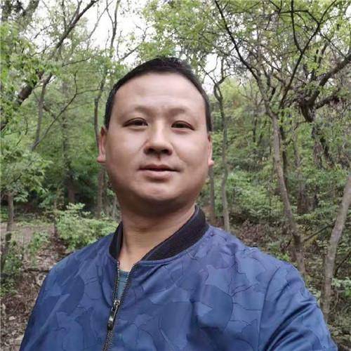 何国勇（贵州籍救援人员）