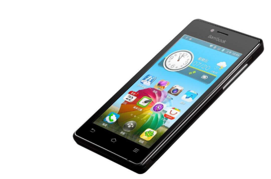 盛大Bambook S1(8GB)