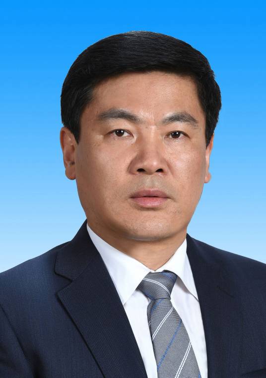 罗强（四川省人大常委会党组副书记、副主任）