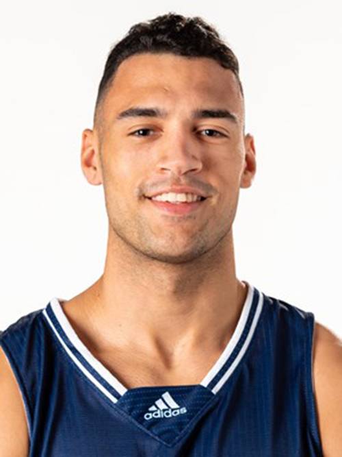 泰勒·伯顿（2000年出生的美国篮球运动员）