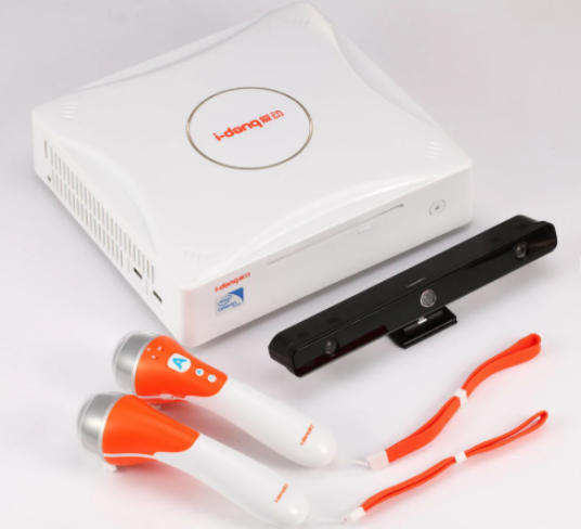 爱动体感运动机