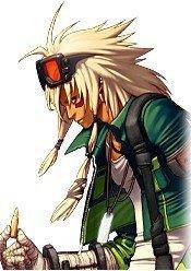 尼尔斯（网游《地下城与勇士》中的角色）