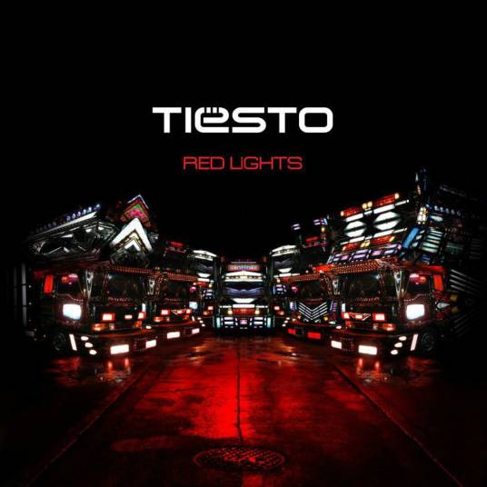 Red Lights（Tiësto演唱的歌曲）