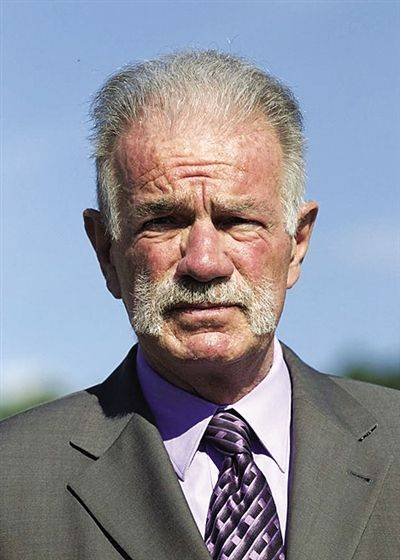 特里·琼斯（美国牧师）