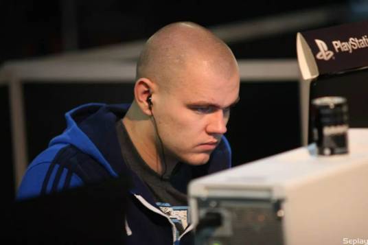 NEO（波兰电子竞技选手）