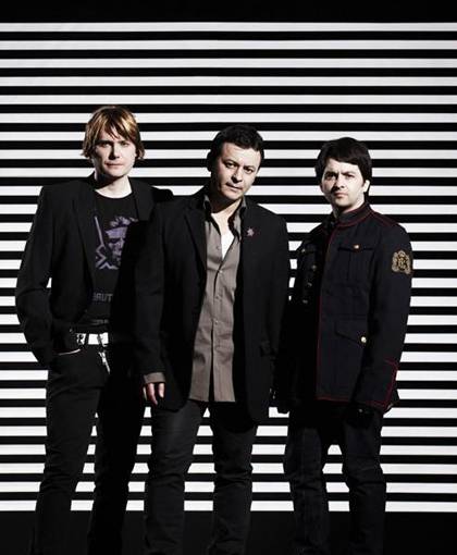 Manic Street Preachers