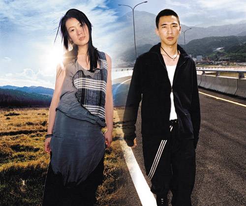 分开旅行（2003年刘若英与黄立行演唱的歌曲）