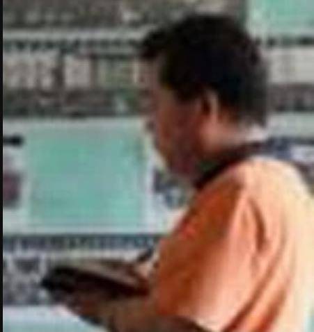 乔坤（媒体人）