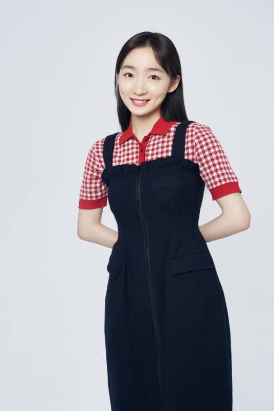 李盈盈（中国内地女演员）