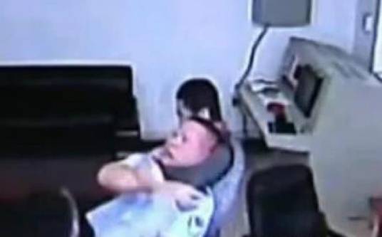 段宝仁（黑龙江延寿县公安局看守所监管民警）