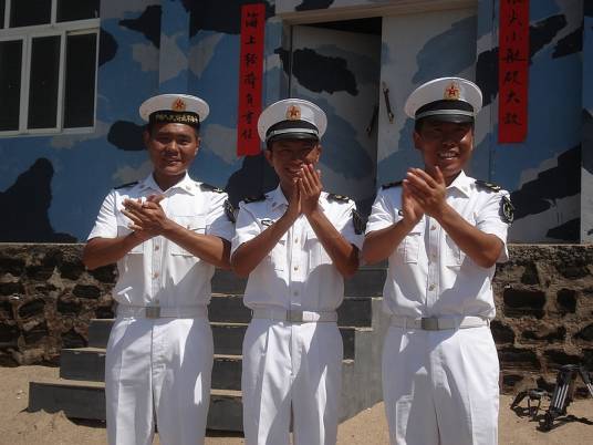 做只海鸥也挺好