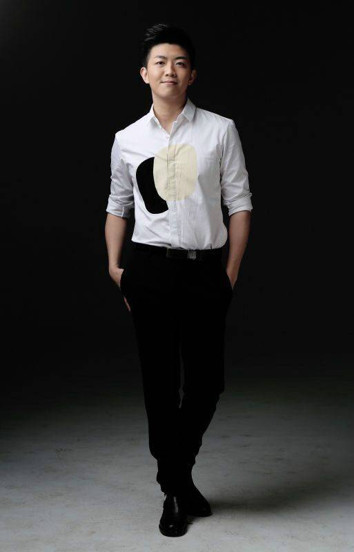 周家宏（中国香港美术师）