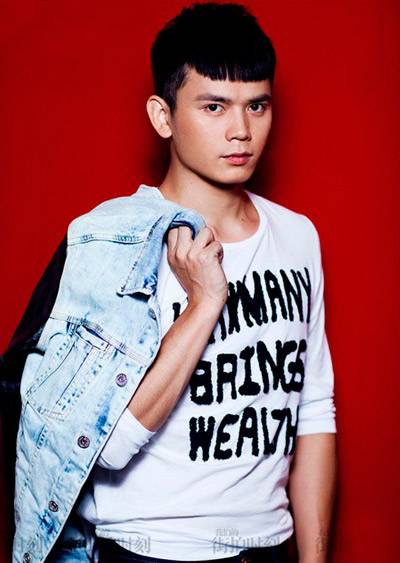 蓝莲花（2013年张恒远，赵晗翻唱歌曲）