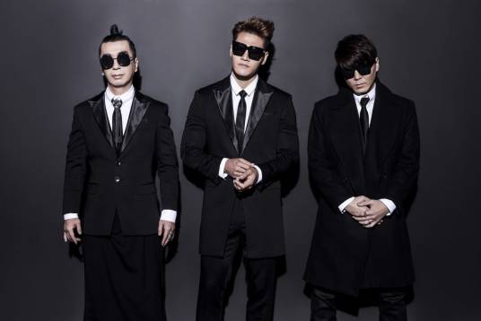 TURBO（韩国组合）