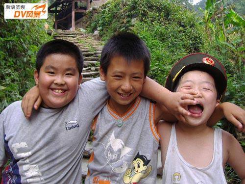 莫小白的水怪日记