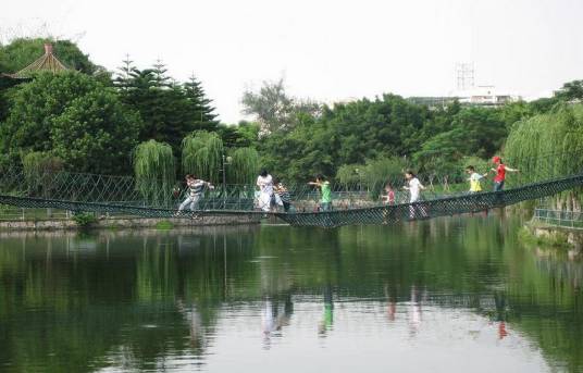 汕头农业科学园