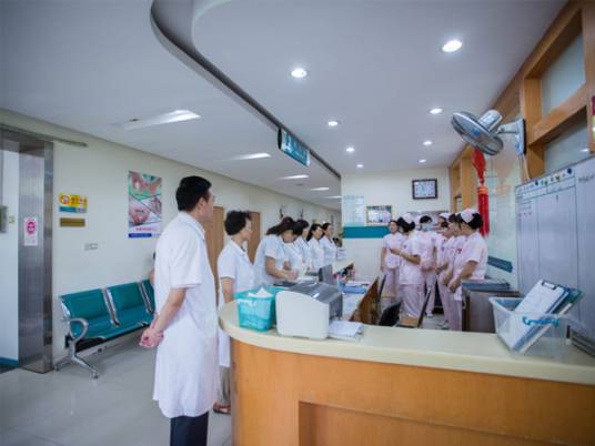 济南青华不孕不育医院