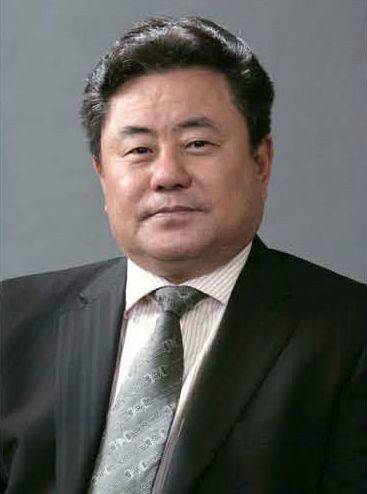 徐沛东（中国著名作曲家、音乐人，中国文学艺术联合会副主席、中国音协原副主席）