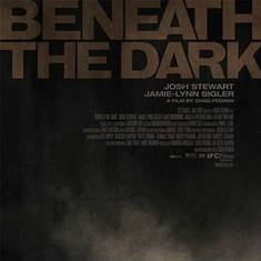 黑暗之下（美国2010年Chad Feehan执导的惊悚电影）