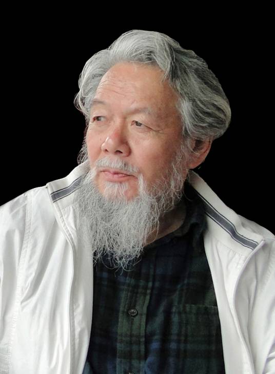 张广庆（画家，国家级工艺美术大师）