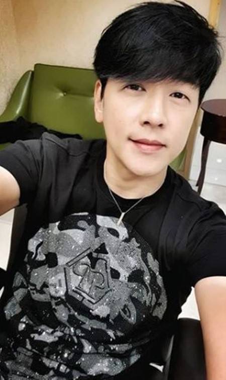 柳时元（韩国男演员、歌手）