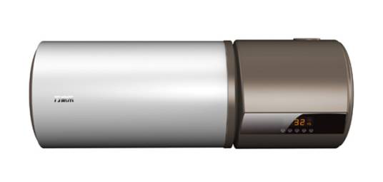 万家乐空气能热水器